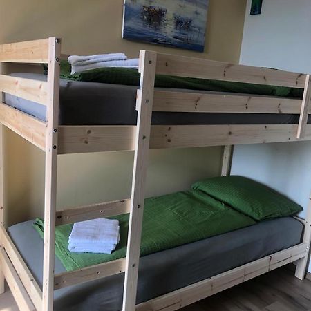 Luna Apartments Wien Eksteriør bilde