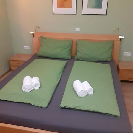 Luna Apartments Wien Eksteriør bilde