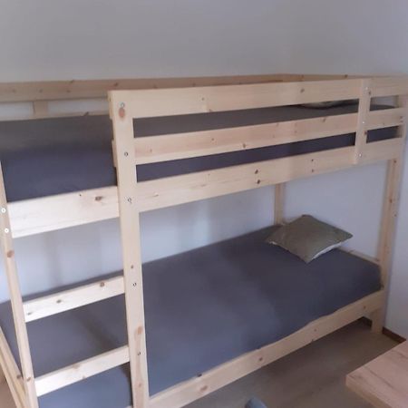 Luna Apartments Wien Eksteriør bilde