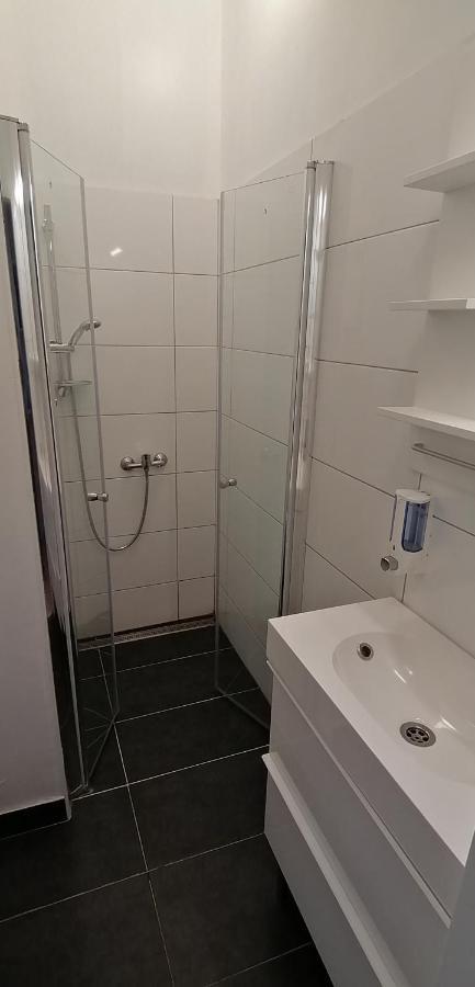 Luna Apartments Wien Eksteriør bilde