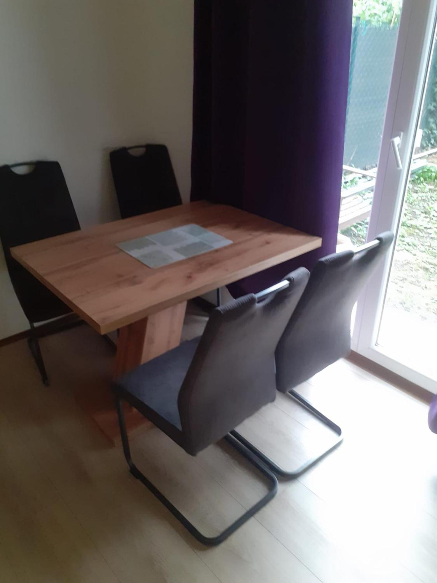 Luna Apartments Wien Eksteriør bilde