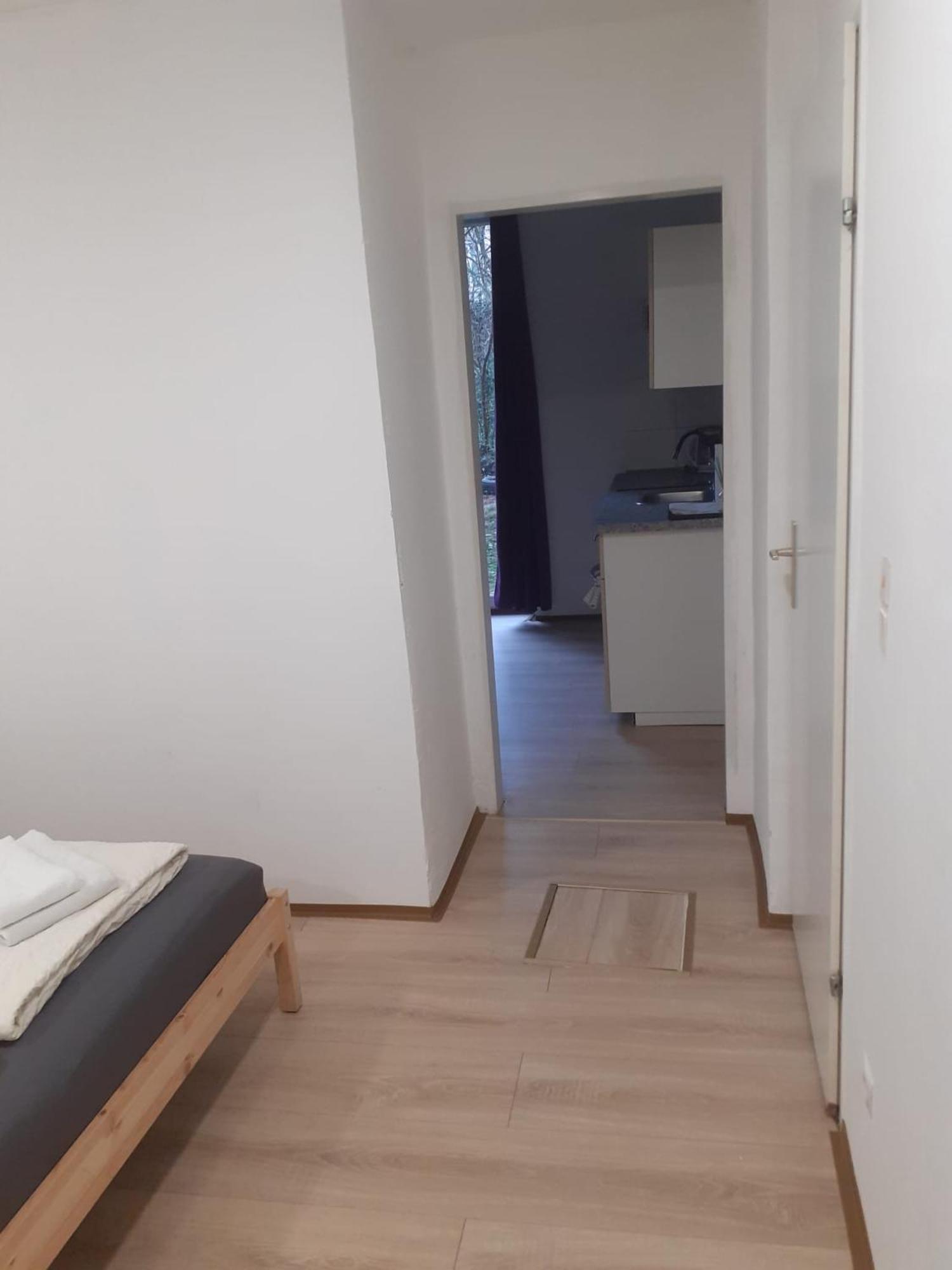 Luna Apartments Wien Eksteriør bilde