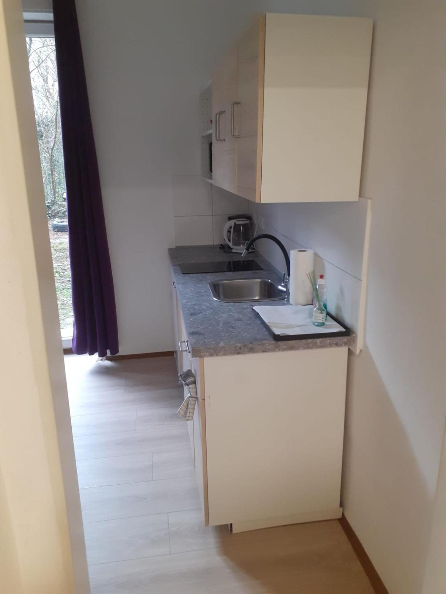 Luna Apartments Wien Eksteriør bilde