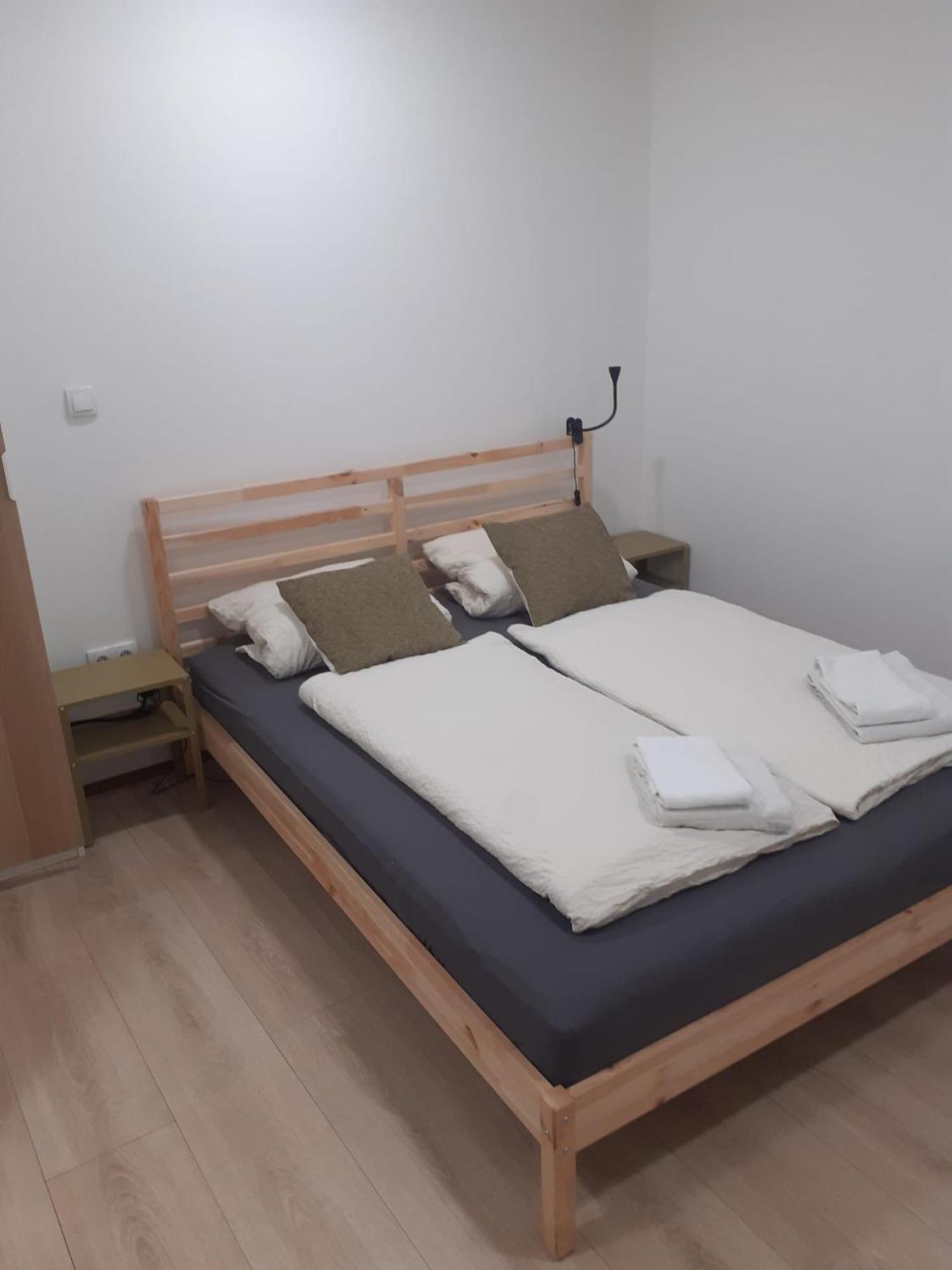 Luna Apartments Wien Eksteriør bilde