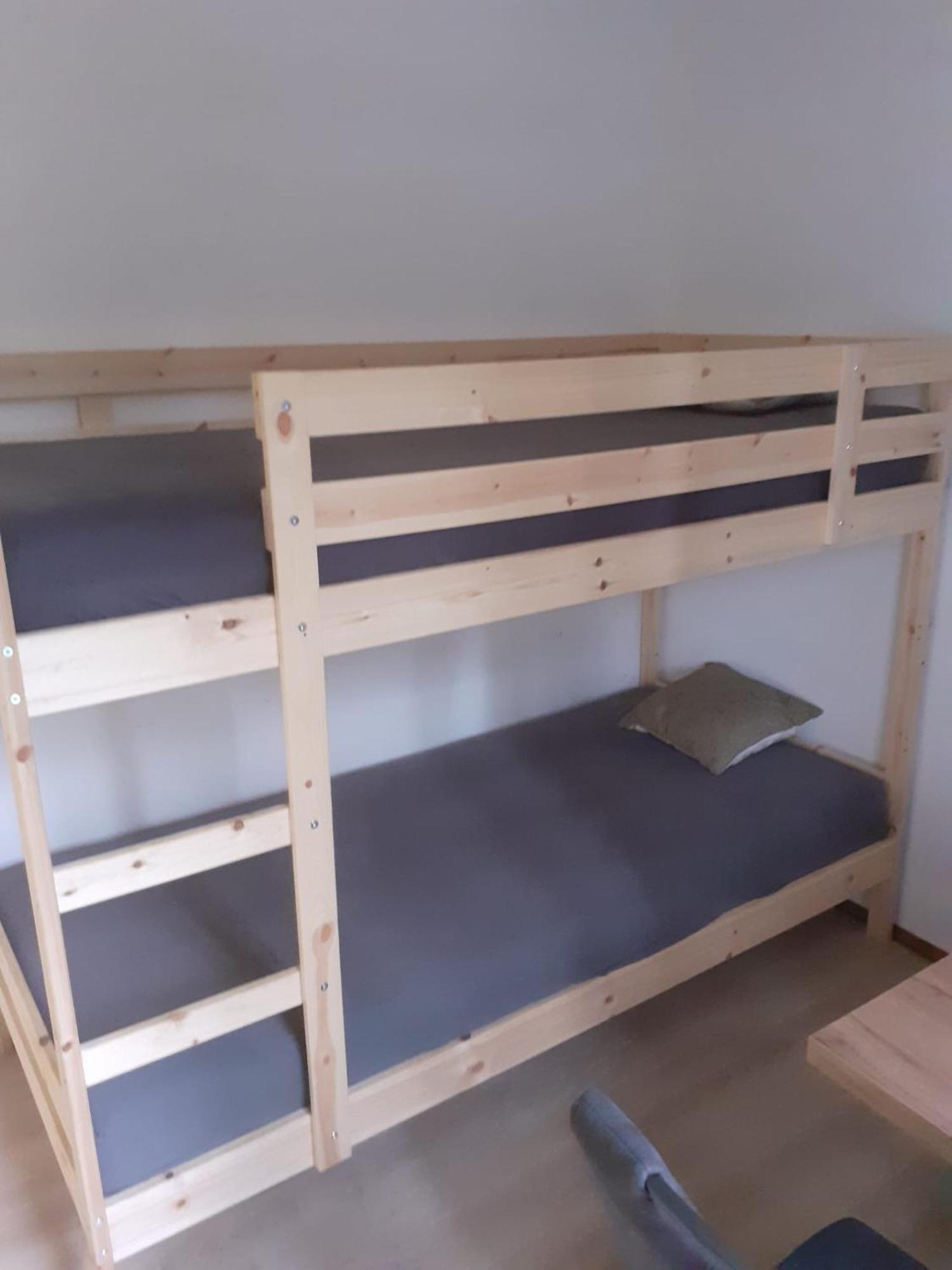 Luna Apartments Wien Eksteriør bilde