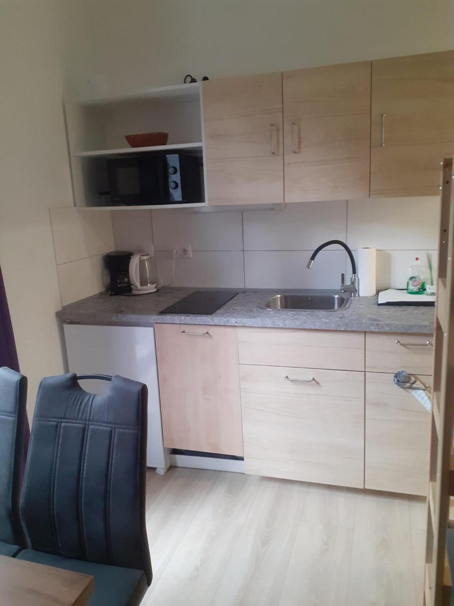 Luna Apartments Wien Eksteriør bilde