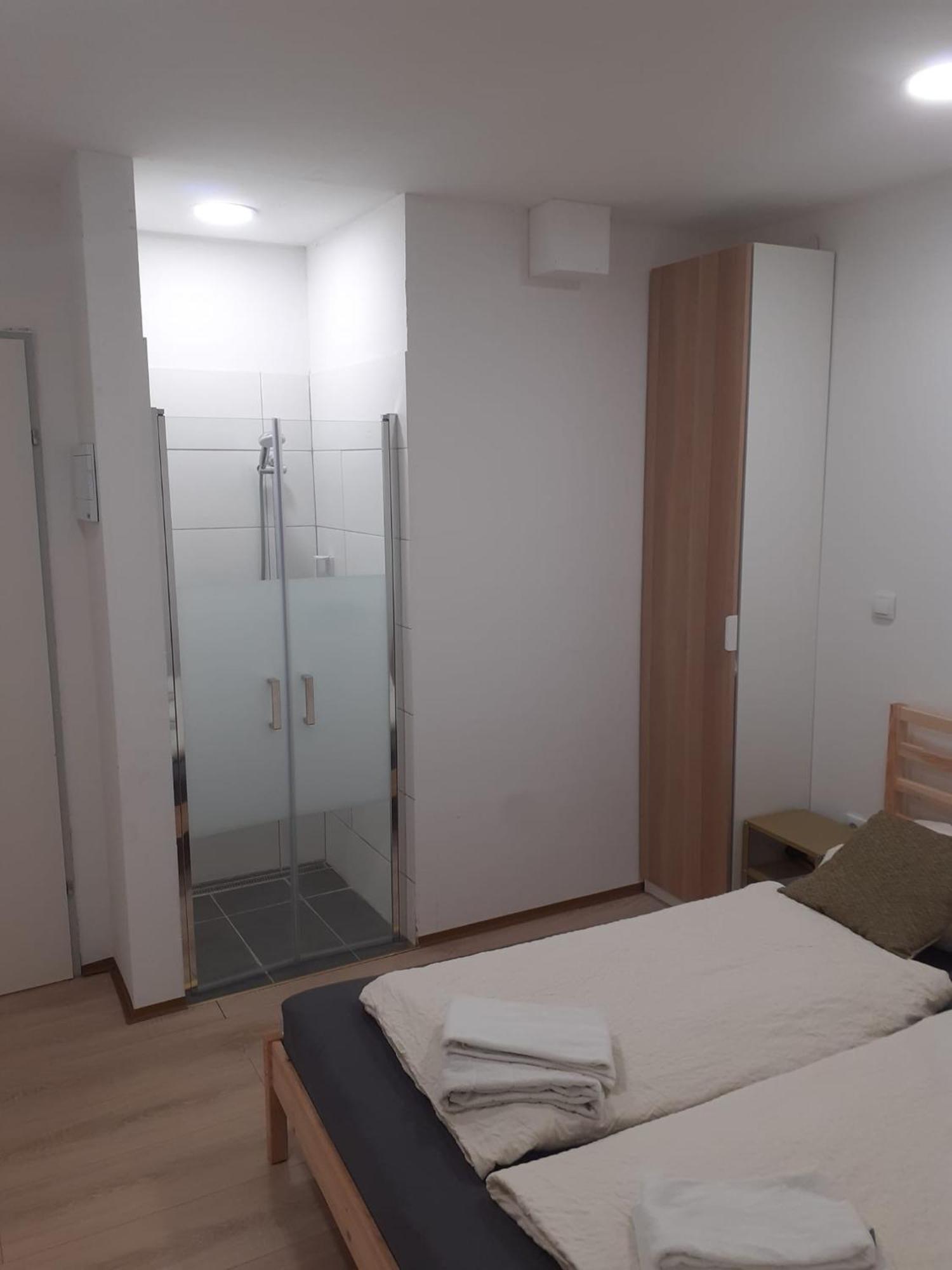 Luna Apartments Wien Eksteriør bilde