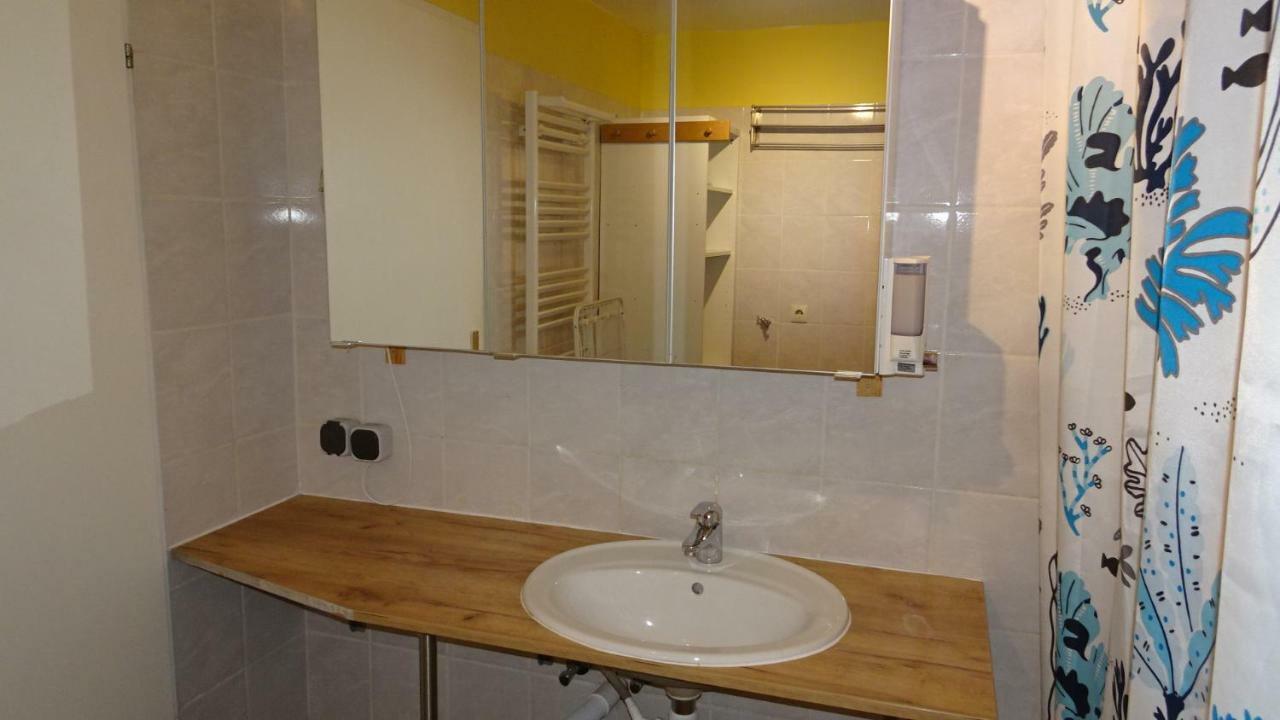 Luna Apartments Wien Eksteriør bilde