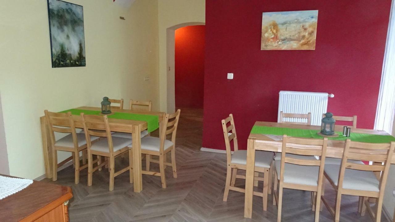 Luna Apartments Wien Eksteriør bilde